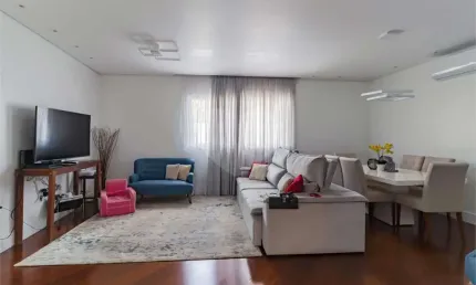 Casa térrea com 3 quartos à venda em Alto Da Lapa - SP