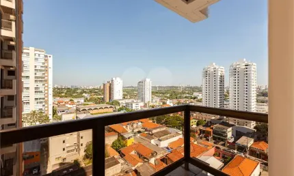 Apartamento com 3 quartos à venda em Vila Leopoldina - SP