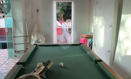 Casa térrea com 3 quartos à venda em Alto Da Lapa - SP