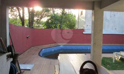 Casa térrea com 3 quartos à venda em Alto Da Lapa - SP