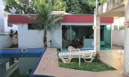 Casa térrea com 3 quartos à venda em alto da lapa - sp