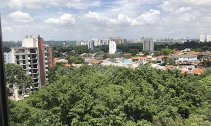 Apartamento com 3 quartos à venda em Vila Madalena - SP