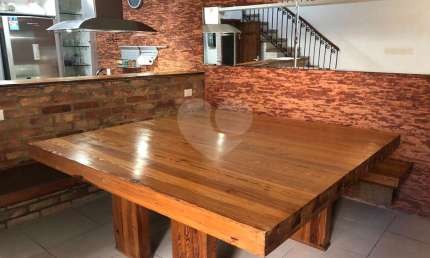 Sobrado com 3 quartos à venda em Vila Leopoldina - SP