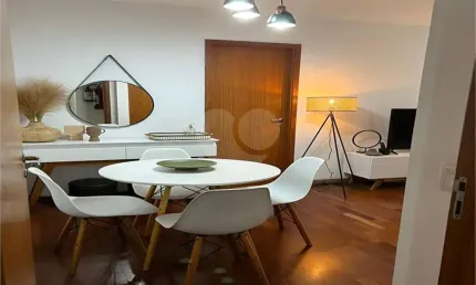 Apartamento com 1 quartos à venda em Santa Cecília - SP