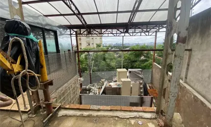 Terreno à venda na Rua Pedro de Sousa Campos Filho, --, Vila Madalena, São Paulo