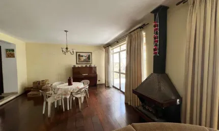 Casa com 4 quartos à venda em Jardim Das Vertentes - SP