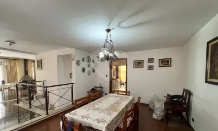 Casa com 4 quartos à venda em Jardim Das Vertentes - SP