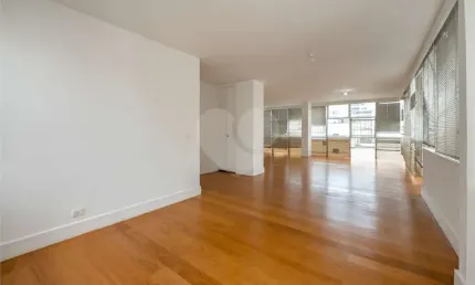 Apartamento com 3 quartos à venda em Santa Cecília - SP