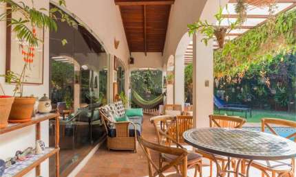 Casa com 3 quartos à venda na Rua Doutor José de Moura Resende, --, Butantã, São Paulo