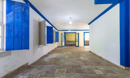 Sobrado com 3 quartos à venda em Alto De Pinheiros - SP