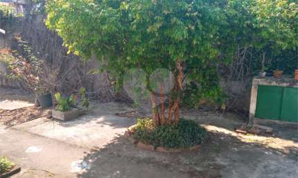 Casa térrea com 4 quartos à venda em Vila Madalena - SP