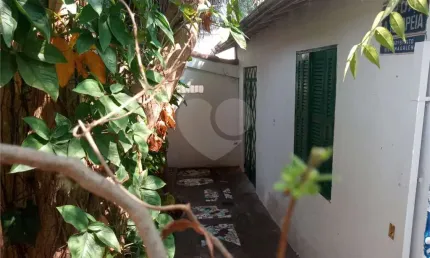 Casa térrea com 4 quartos à venda em vila madalena - sp