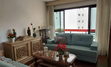Apartamento com 3 quartos à venda na Rua Diana, --, Perdizes, São Paulo