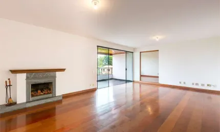 Apartamento com 3 quartos à venda em Vila Madalena - SP