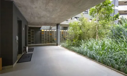 Apartamento com 3 quartos à venda em vila ipojuca - sp