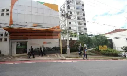 Ponto comercial à venda na Rua João Ramalho, --, Perdizes, São Paulo