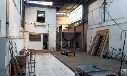 Ponto comercial à venda na Rua Pais Leme, --, Pinheiros, São Paulo