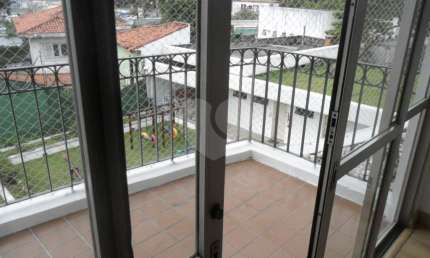Apartamento com 3 quartos à venda em Pinheiros - SP