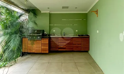Sobrado com 3 quartos à venda em Vila Madalena - SP