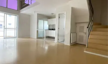 Apartamento com 1 quartos à venda em vila madalena - sp