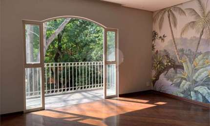 Cobertura com 3 quartos à venda em Alto De Pinheiros - SP
