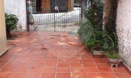 Ponto comercial à venda na Rua Aspicuelta, --, Vila Madalena, São Paulo