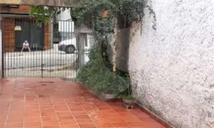 Ponto comercial à venda na Rua Aspicuelta, --, Vila Madalena, São Paulo