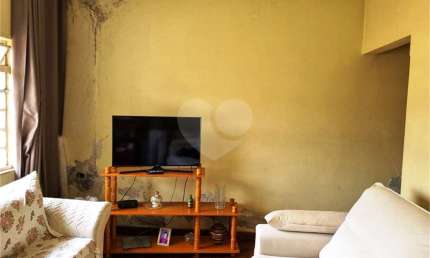 Casa térrea com 2 quartos à venda em Vila Madalena - SP