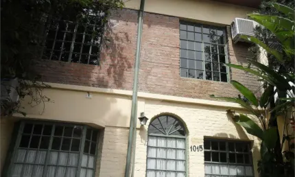 Casa com 4 quartos à venda na Rua Simão Álvares, --, Pinheiros, São Paulo