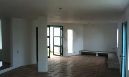 Casa com 3 quartos à venda na Rua Santarém, --, Pacaembu, São Paulo