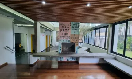 Sobrado com 4 quartos à venda em Vila Madalena - SP