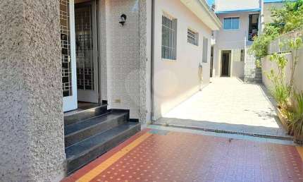 Casa com 3 quartos à venda na Rua José Rubens, --, Butantã, São Paulo