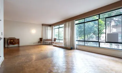 Apartamento com 4 quartos à venda em Santa Cecília - SP