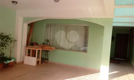 Sobrado com 3 quartos à venda em jardim das vertentes - sp