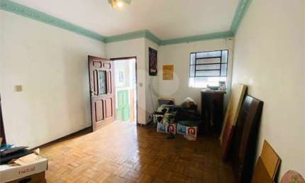 Condomínio com 2 quartos à venda ou para locação em Pinheiros - SP