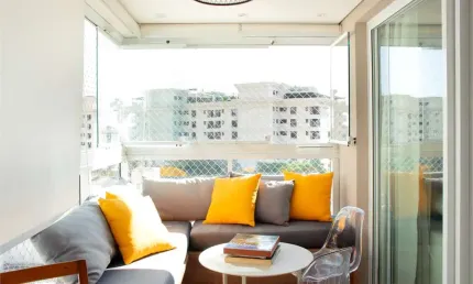 Apartamento com 2 quartos à venda em Alto Da Lapa - SP