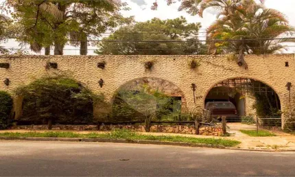 Casa com 4 quartos à venda na Grajaú, --, Sumaré, São Paulo