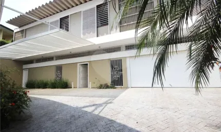 Casa com 4 quartos à venda na Grajaú, --, Sumaré, São Paulo