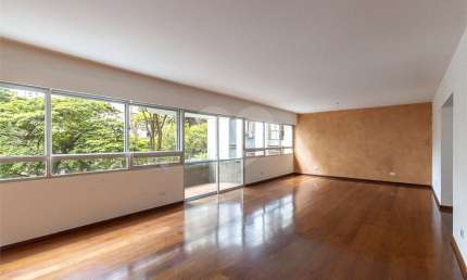 Apartamento com 3 quartos à venda em Santa Cecília - SP