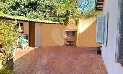 Casa com 3 quartos à venda na Rua João Batista de Sousa Filho, --, Butantã, São Paulo