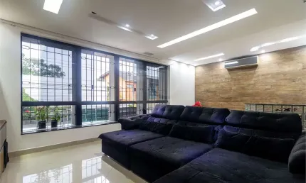 Casa com 4 quartos à venda em Jardim Das Bandeiras - SP