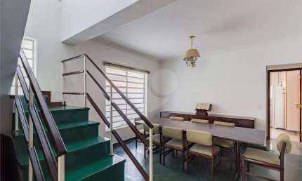 Casa com 3 quartos à venda em Instituto De Previdência - SP
