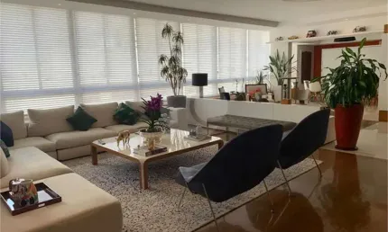 Apartamento com 3 quartos à venda em Santa Cecília - SP