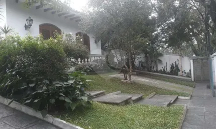 Casa com 4 quartos à venda na Avenida Mercedes, --, Alto da Lapa, São Paulo