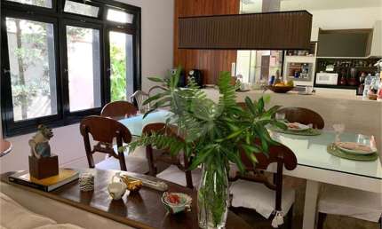 Casa com 3 quartos à venda na Professor Guilherme Millward, --, Butantã, São Paulo
