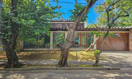 Casa com 4 quartos à venda na Rua Modesto Tavares de Lima, --, Butantã, São Paulo