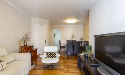 Apartamento com 4 quartos à venda em Vila Leopoldina - SP