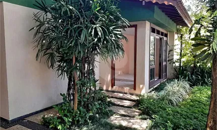 Casa com 3 quartos à venda na Rua José Rubens, --, Butantã, São Paulo