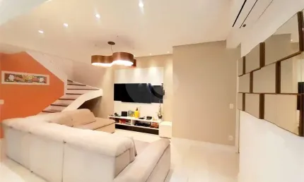 Apartamento com 2 quartos à venda na Rua Ferreira de Araújo, --, Pinheiros, São Paulo