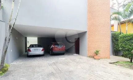 Sobrado com 3 quartos à venda em Vila Madalena - SP